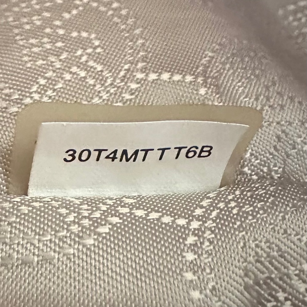 MICHAEL Michael Kors Jet Set Travel Medium
Logo Tote (EUC) - Picture 15 of 15